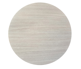 ΕΠΙΦΑΝΕΙΑ Φ70εκ. WOODY ΒΕΡΖΑΛΙΤ