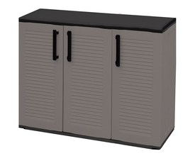 ΝΤΟΥΛΑΠΑ ΠΛΑΣΤ. ΙΤΑΛΙΑΣ ΤΡΙΦΥΛΛΗ/1 ΡΑΦΙ 102Χ37Χ84εκ.