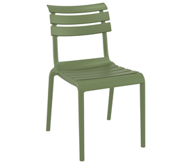 HELEN OLIVE GREEN ΚΑΡΕΚΛΑ ΠΟΛ/ΝΙΟΥ