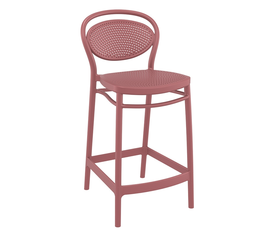 MARCEL 65εκ. ΣΚΑΜΠΟ MARSALA ΠΟΛ/ΝΙΟΥ