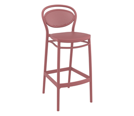 MARCEL 75εκ. ΣΚΑΜΠΟ MARSALA ΠΟΛ/ΝΙΟΥ