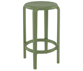 TOM 65εκ. ΣΚΑΜΠΟ OLIVE GREEN ΠΟΛ/ΝΙΟΥ