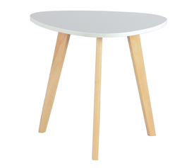 MOLY BIG 60X60X55εκ.ΤΡΑΠΕΖΙ ΣΑΛΟΝΙΟΥ