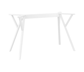 MAX ΒΑΣΗ WHITE MEDIUM 117X58X72εκ. ΠΟΛ/ΝΙΟΥ