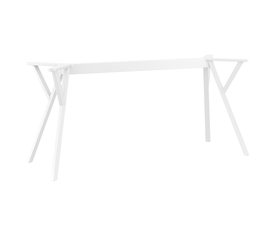 MAX ΒΑΣΗ WHITE XL 157X58X72εκ. ΠΟΛ/ΝΙΟΥ