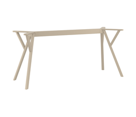 MAX ΒΑΣΗ TAUPE XL 157X58X72εκ. ΠΟΛ/ΝΙΟΥ