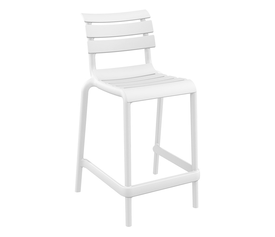 HELEN 65εκ. ΣΚΑΜΠΟ WHITE ΠΟΛ/ΝΙΟΥ