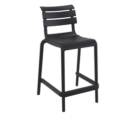 HELEN 65εκ. ΣΚΑΜΠΟ BLACK ΠΟΛ/ΝΙΟΥ