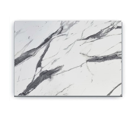 ΕΠΙΦΑΝΕΙΑ 70Χ120εκ. ΜΑΡΜΑΡΟ CARRARA ΒΕΡΖΑΛΙΤ