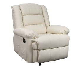 VIVIAN RELAX ΠΟΛΥΘΡΟΝΑ ΚΡΕΜ PU