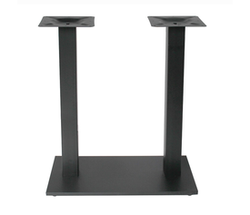 FLAT PROMO ΜΕΣΑΙΟΥ ΥΨΟΥΣ 70Χ40Χ93εκ.ΜΑΚΡ/ΝΗ ΒΑΣΗ ΜΕΤΑΛΛΙΚΗ ΜΕ ΡΕΓ/ΡΟΥΣ