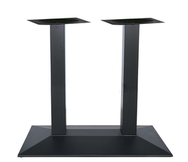 LIMA ΜΕΣΑΙΟΥ ΥΨΟΥΣ 70Χ40Χ98εκ.ΜΑΚΡ/ΝΗ ΒΑΣΗ ΜΕΤΑΛΛΙΚΗ ΜΕ ΡΕΓ/ΡΟΥΣ