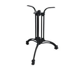 CITY 3ΝΥΧΗ 51Χ51Χ71εκ. ΒΑΣΗ ΑΛΟΥΜΙΝΙΟΥ ΜΕ ΡΕΓ/ΡΟΥΣ