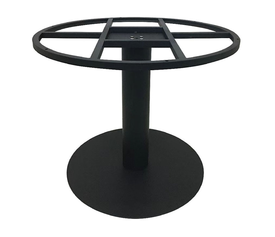 VENUS Φ72X73εκ. ΒΑΣΗ ΜΕΤΑΛΛΙΚΗ (ΑΝΩ ΣΤΕΦΑΝΙ 88εκ.)