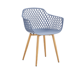 VAVEL GREY ΡΡ/ΜΕΤΑΛΛΙΚΗ ΠΟΛΥΘΡΟΝΑ