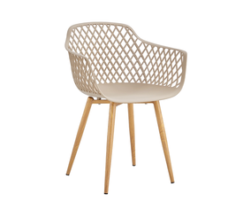 VAVEL CAPPUCCINO ΡΡ/ΜΕΤΑΛΛΙΚΗ ΠΟΛΥΘΡΟΝΑ