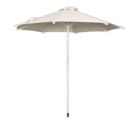 ΟΜΠΡΕΛΑ Φ.230 ΕΚΡΟΥ ΑΛΟΥΜ. 8ΑΚΤ.10X18 ΙΣΤΟΣ 2/Φ.38X1