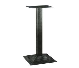 SNACK ΜΕΣΑΙΟΥ ΥΨΟΥΣ ΒΑΣΗ ΜΑΝΤΕΜΙ 45Χ45Χ98εκ.