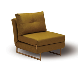 SARA S ΜΟΥΣΤΑΡΔΙ ΥΦΑΣΜΑ ΠΟΛΥΘΡΟΝΑ/ΚΡΕΒΑΤΙ 80Χ90εκ.