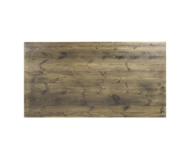 ΕΠΙΦΑΝΕΙΑ ΤΡΑΠΕΖΙΟΥ ΞΥΛΙΝΗ ΚΑΡΥΔΙ 120Χ65Χ3εκ.