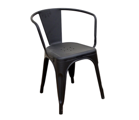 TEXAS ΠΟΛΥΘΡΟΝΑ ΜΑΥΡΗ ΜΑΤ ΜΕΤΑΛΛΙΚΗ