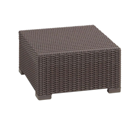 CALIFORNIA ΚΑΦΕ ΤΡΑΠΕΖΙ 68Χ68Χ35εκ.