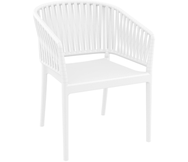 PORTOFINO WHITE ΠΟΛΥΘΡΟΝΑ ΠΟΛ/ΝΙΟΥ