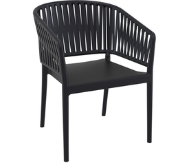 PORTOFINO BLACK ΠΟΛΥΘΡΟΝΑ ΠΟΛ/ΝΙΟΥ