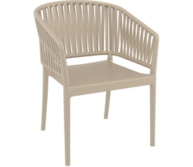 PORTOFINO TAUPE ΠΟΛΥΘΡΟΝΑ ΠΟΛ/ΝΙΟΥ