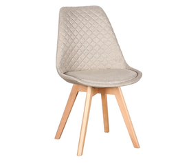 BIANCA S BEIGE ΥΦΑΣΜΑ(Σ4)ΚΑΡΕΚΛΑ