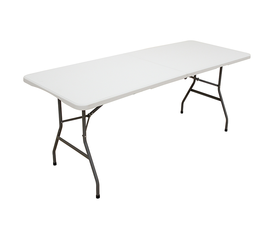 ΚΕΤΕΡΙΝΓΚ ΒΑΛΙΤΣΑ 244Χ75Χ74εκ.HDPE ΤΡΑΠΕΖΙ