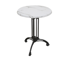 CITY 3ΝΥΧΗ ΑΛ. WERZALIT Φ60εκ. ΜΑΡΜΑΡΟ CARRARA