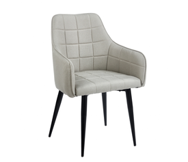 CAMERON L. BEIGE ΥΦΑΣΜΑ ΠΟΛΥΘΡΟΝΑ ΜΕΤΑΛΛΙΚΗ