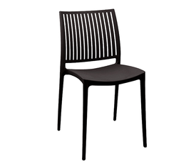 PAOLINA BLACK ΚΑΡΕΚΛΑ ΠΟΛ/ΝΙΟΥ