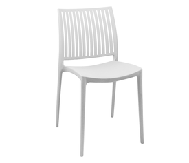 PAOLINA WHITE ΚΑΡΕΚΛΑ ΠΟΛ/ΝΙΟΥ