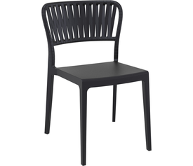 PORTOFINO BLACK ΚΑΡΕΚΛΑ ΠΟΛ/ΝΙΟΥ