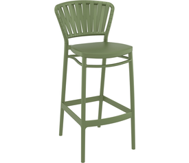 PORTOFINO 75εκ. ΣΚΑΜΠΟ OLIVE GREEN ΠΟΛ/ΝΙΟΥ