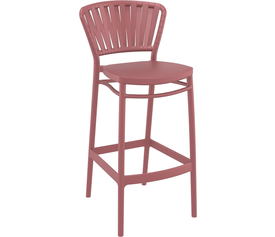 PORTOFINO 75εκ. ΣΚΑΜΠΟ MARSALA ΠΟΛ/ΝΙΟΥ