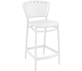 PORTOFINO 65εκ. ΣΚΑΜΠΟ WHITE ΠΟΛ/ΝΙΟΥ