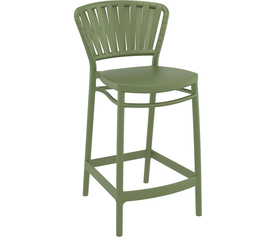 PORTOFINO 65εκ. ΣΚΑΜΠΟ OLIVE GREEN ΠΟΛ/ΝΙΟΥ