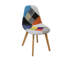 PALMYRA PATCHWORK ΚΑΡΕΚΛΑ