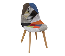 PALMYRA PATCHWORK ΚΑΡΕΚΛΑ