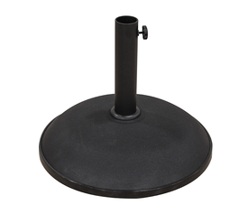 ΒΑΣΗ ΟΜΠΡΕΛΑΣ 50kg ΤΣΙΜΕΝΤΟΥ ΜΑΥΡΟ