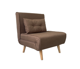 SARA BROWN ΥΦΑΣΜΑ ΠΟΛΥΘΡΟΝΑ/ΚΡΕΒΑΤΙ 75Χ80εκ.