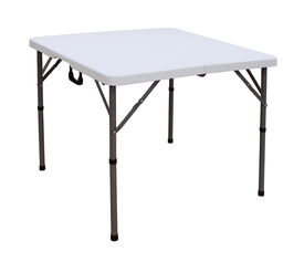 ΚΕΤΕΡΙΝΓΚ ΒΑΛΙΤΣΑ 86Χ86Χ40/74εκ.HDPE ΤΡΑΠΕΖΙ