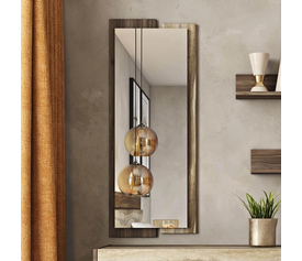 SICILIA Καθρέφτης Ελληνικής Κατασκευής 46xH115cm 