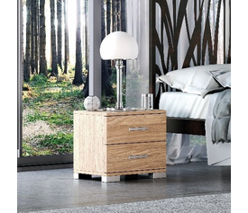 KPS Κομοδίνο Ελληνικής Κατασκευής 45x33xH41cm