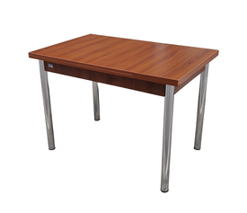 Pisa Τραπέζι Κουζίνας Επεκτεινόμενο (2 Διαστάσεις)