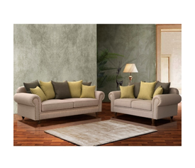 Σετ Σαλόνι Ηρώ Ελληνικής Κατασκευής XSM 