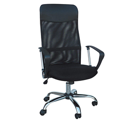 A4600 ΜΑΥΡΗ ΠΟΛΥΘΡΟΝΑ ΓΡΑΦΕΙΟΥ